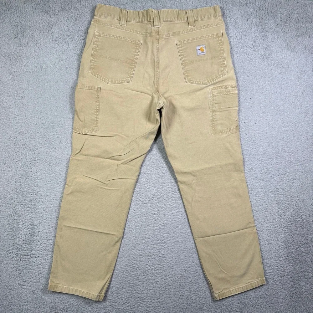 Carhartt fire resistant pants‎